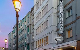 Hotel Cabeza Noreña